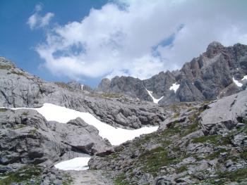 Picos de Europa