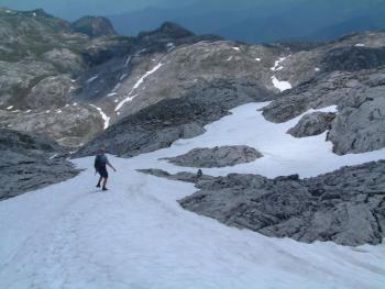 Picos de Europa- André schlittert