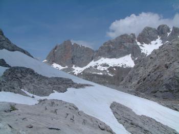 Picos de Europa