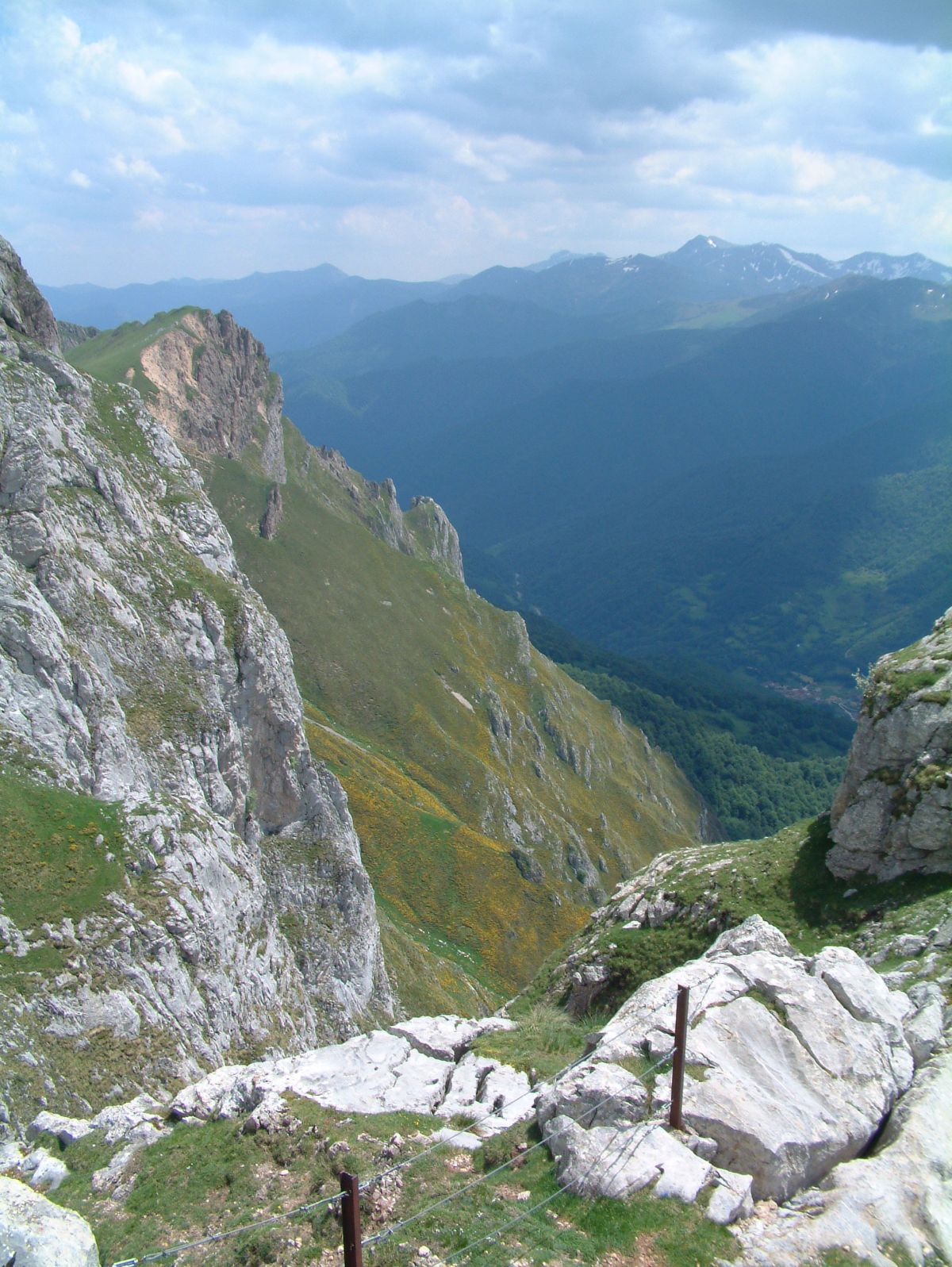 Picos de Europa