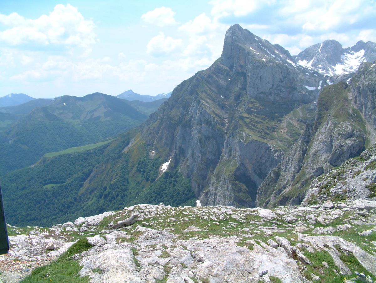 Picos de Europa