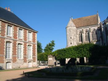 Museum in Cartes