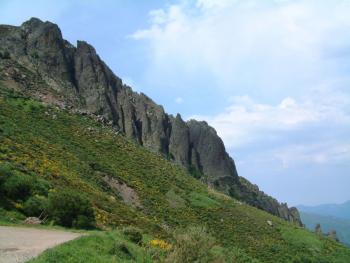 Mirador del Corzo