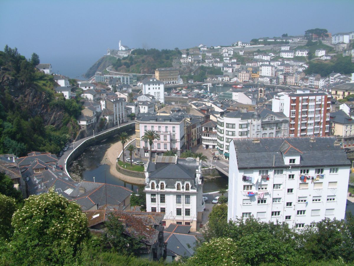 Luarca