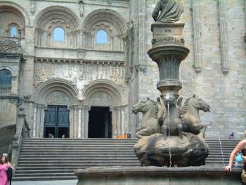 Santiago de Compostela