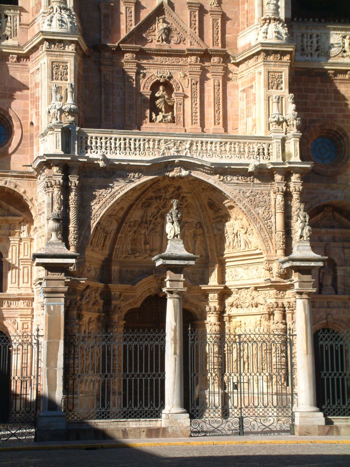 Kathedrale von Astorga