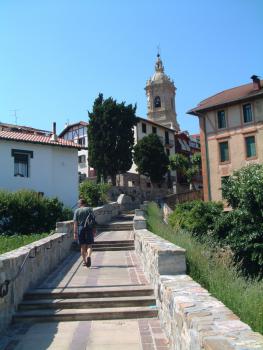 Hondarribia