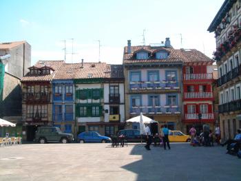 Hondarribia