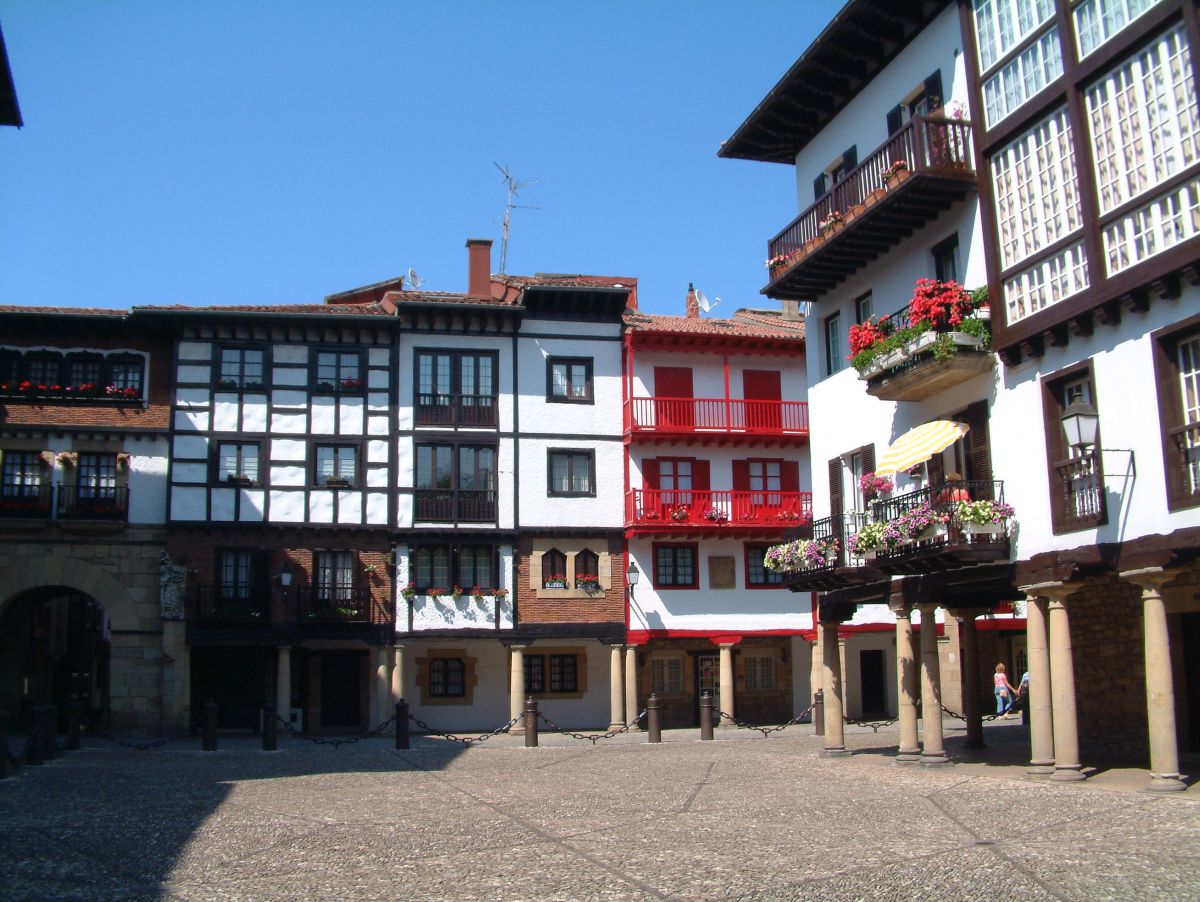 Hondarribia