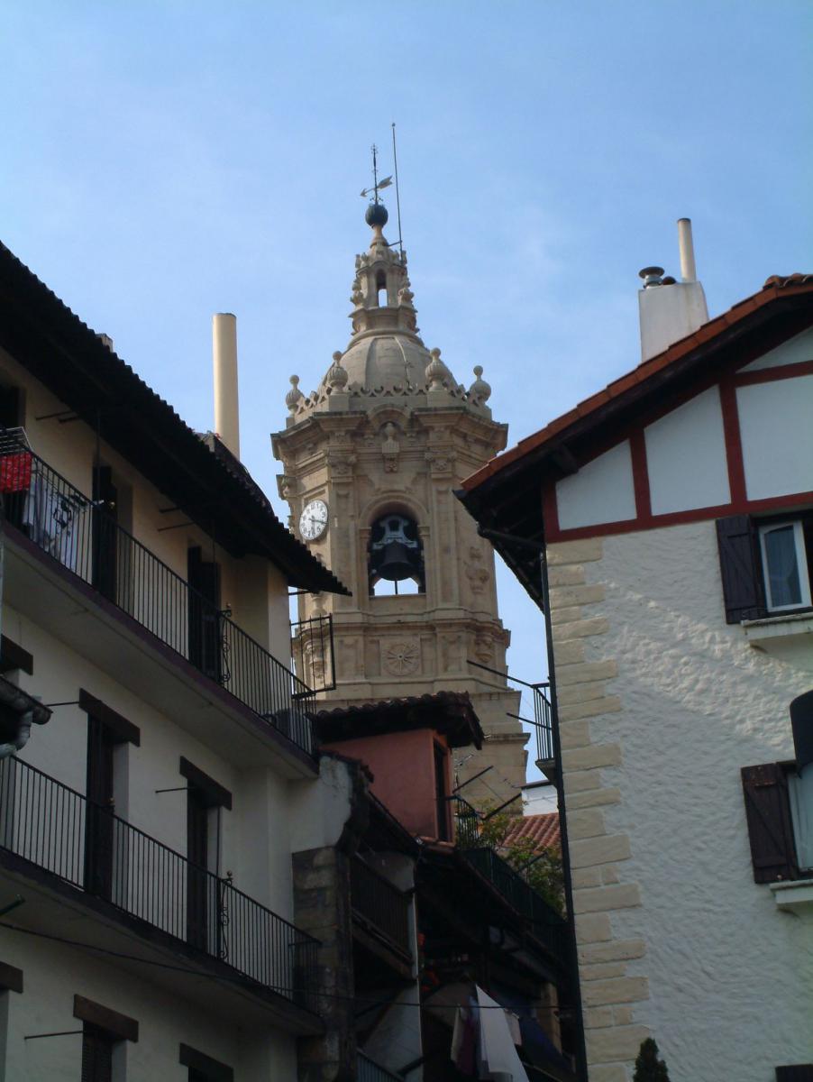 Hondarribia 