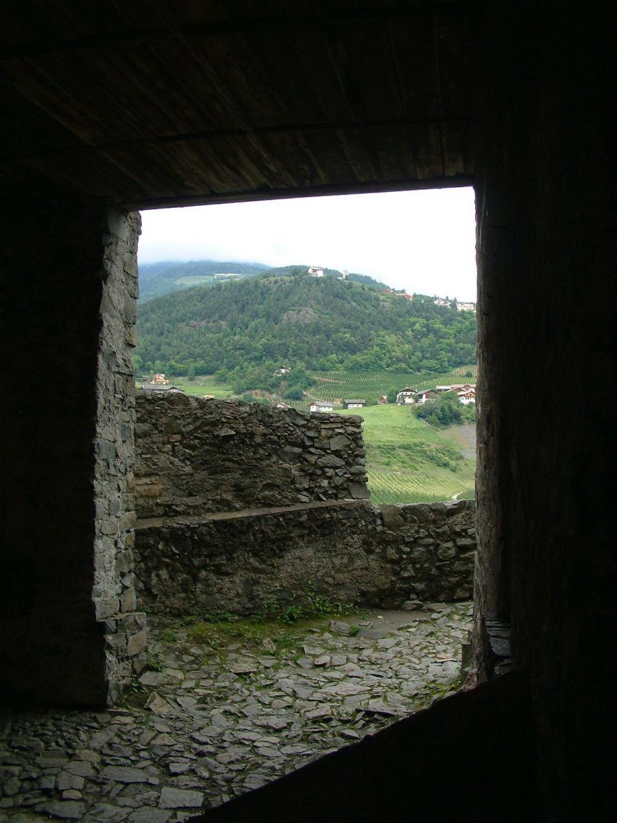 Kloster Säben