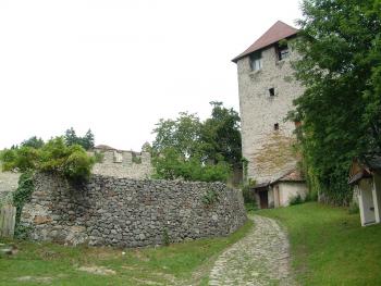 Burg Branzoll