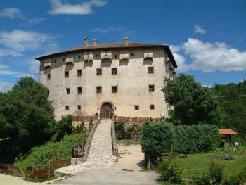 Schloss Katzenzungen