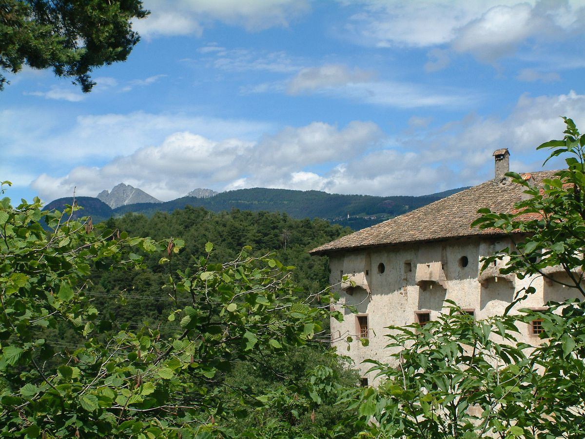 Schloss Katzenzungen