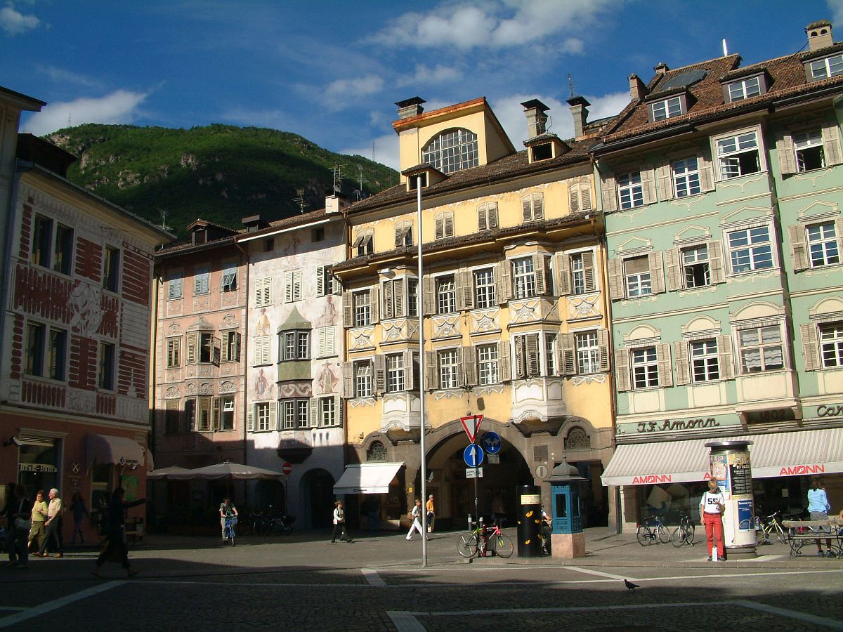 Bozen