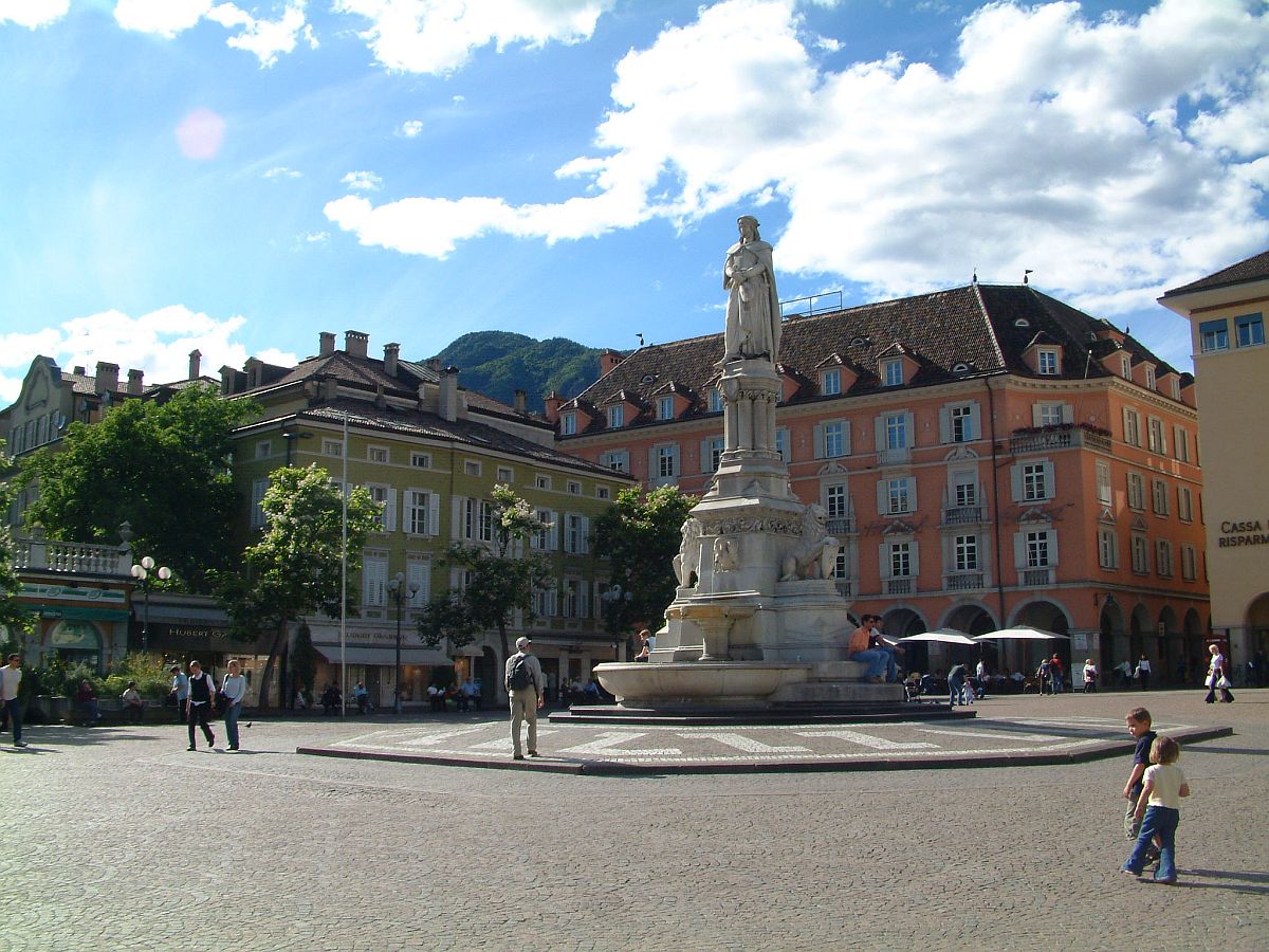 Bozen