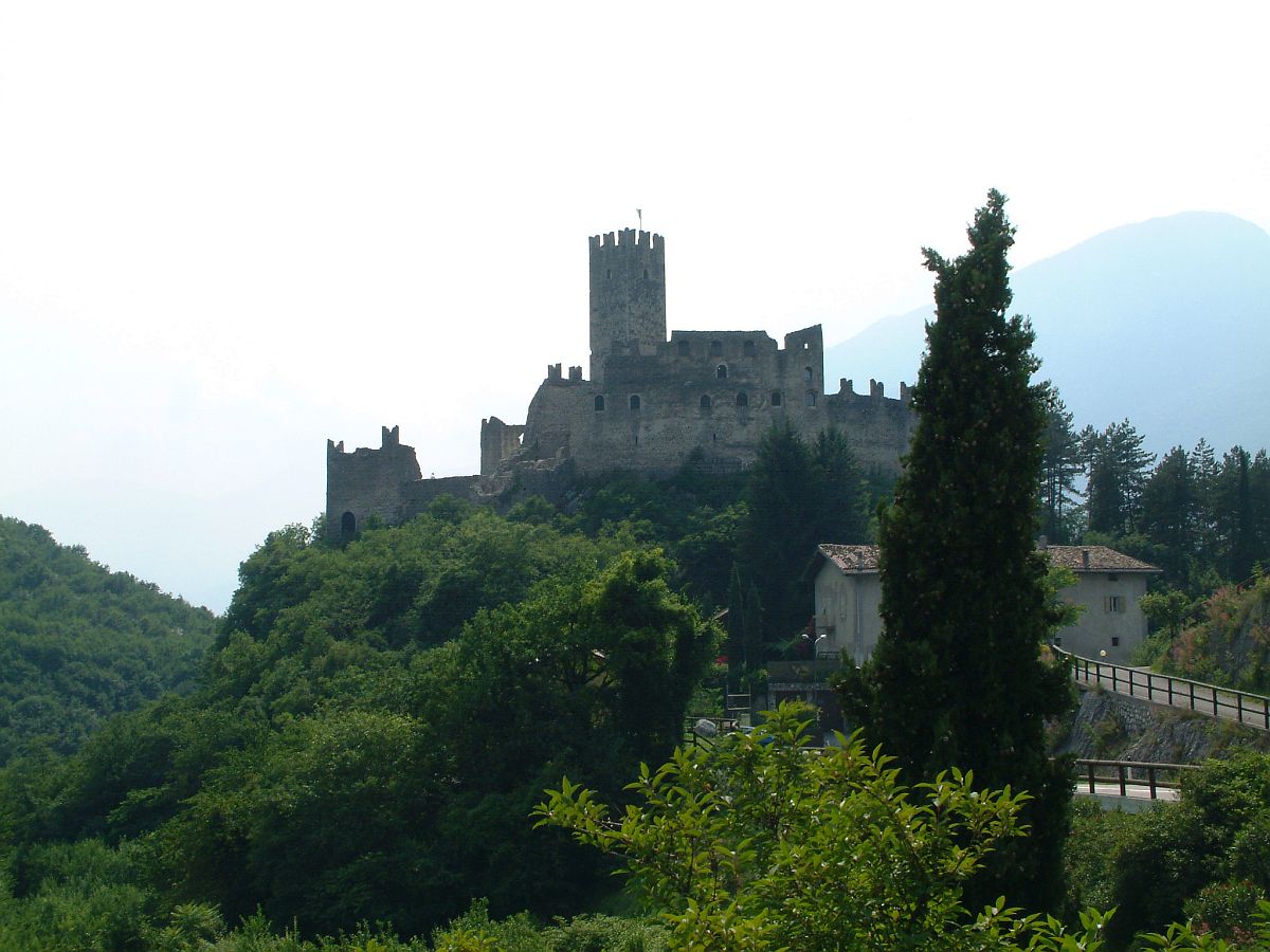 Castel Drena