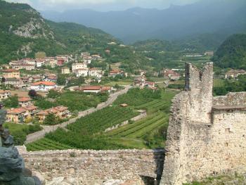 Castel Drena