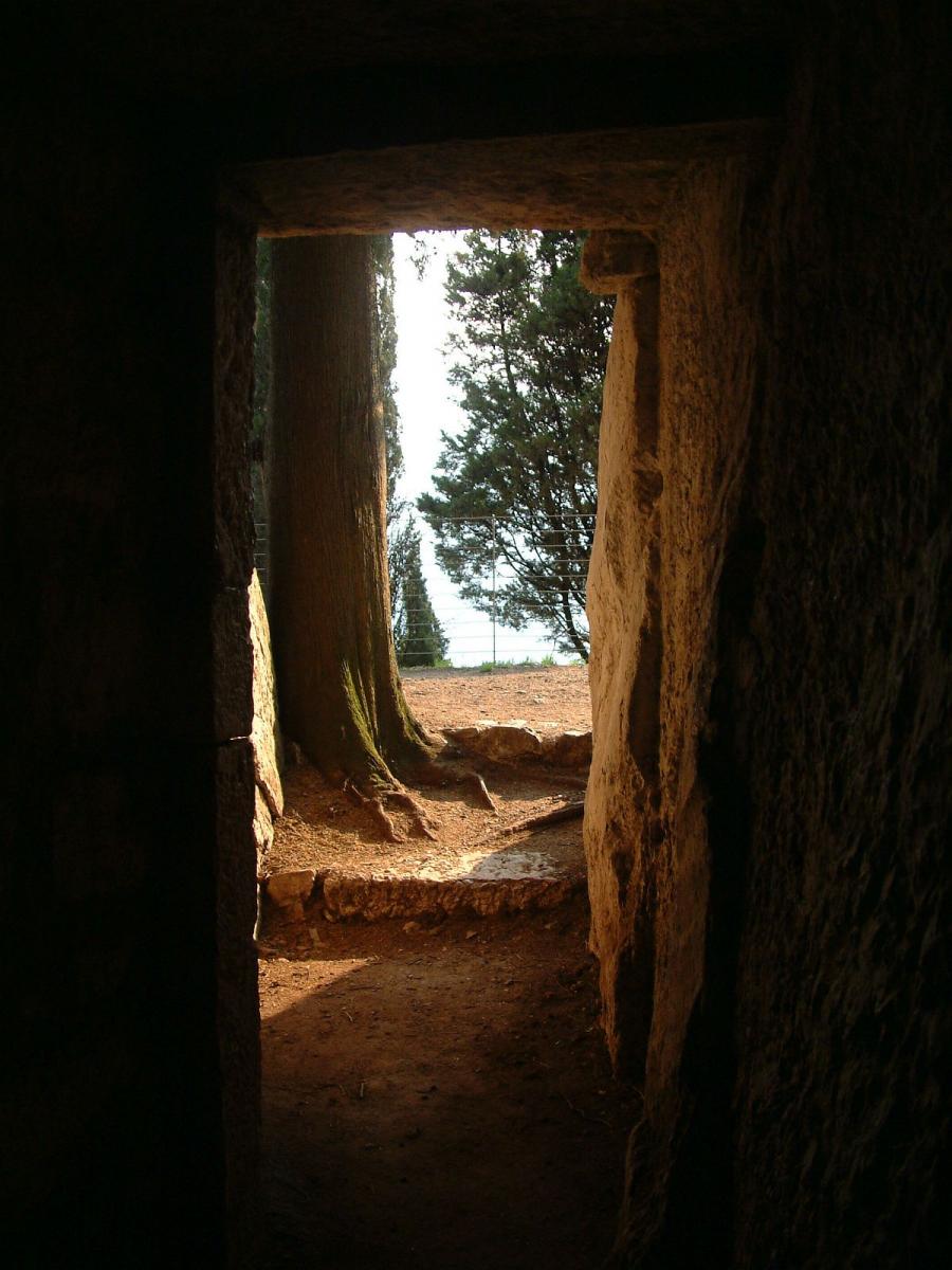 Castello di Arco