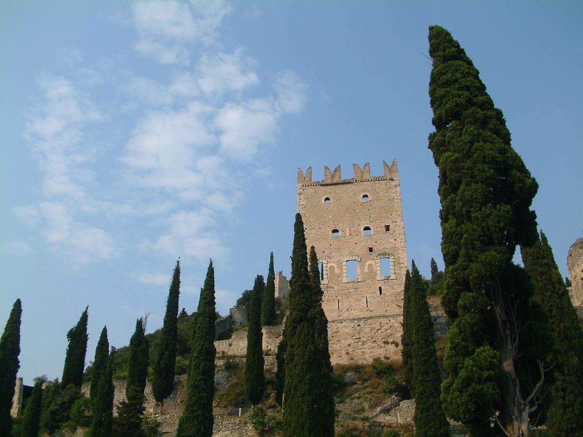 Castello di Arco