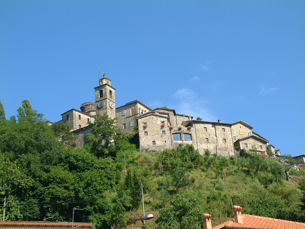 Bagnone