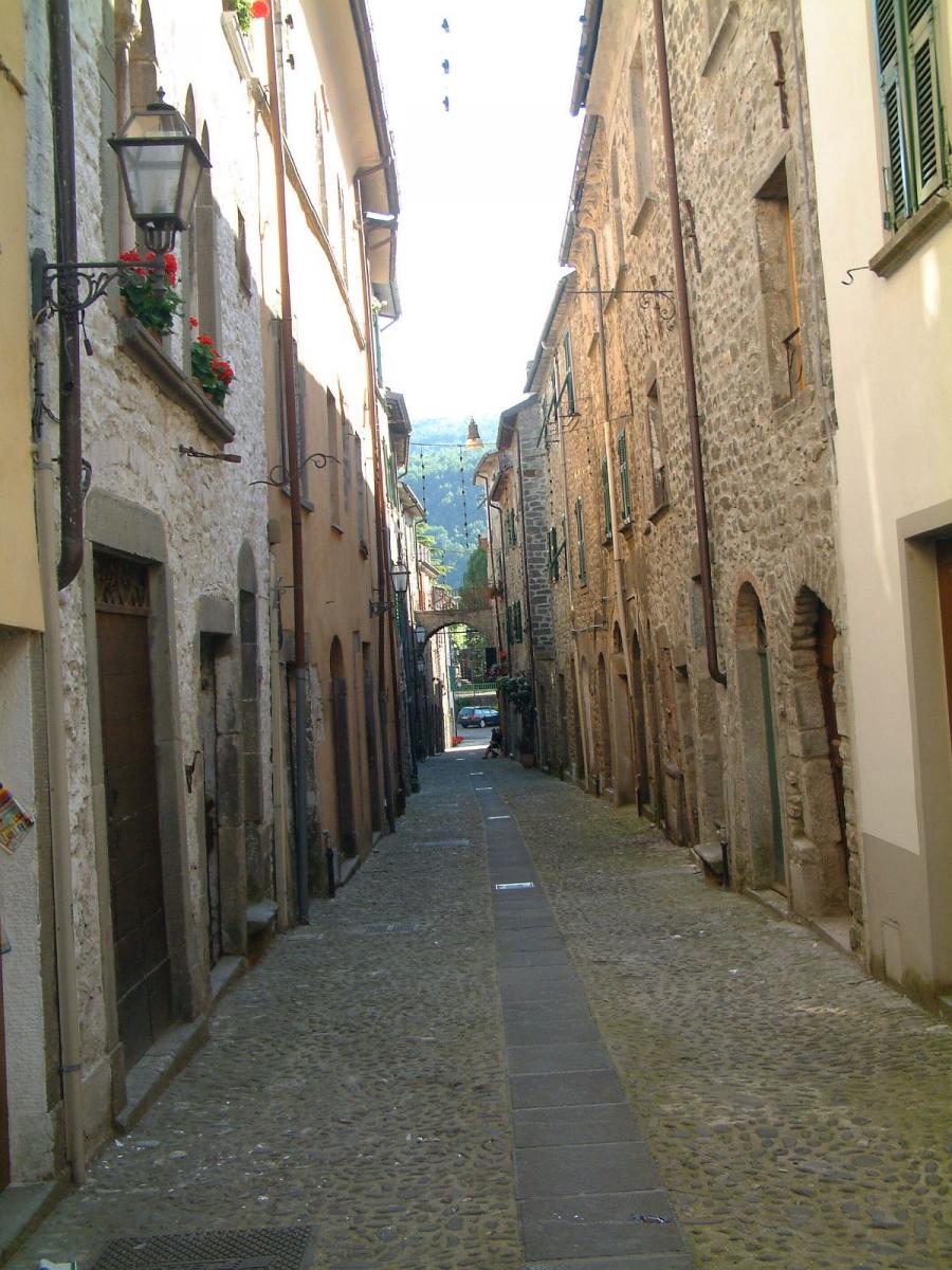 Villafranca in Lunigiana