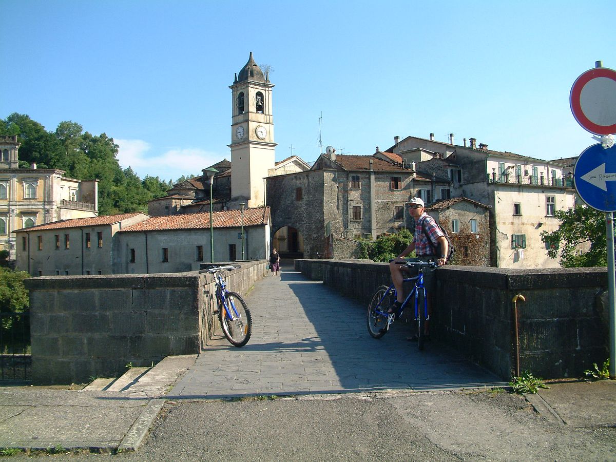 Villafranca in Lunigiana