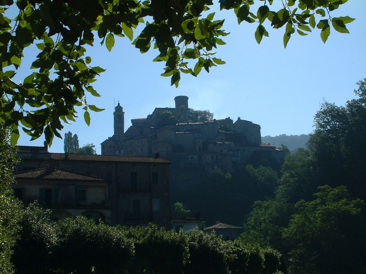 Bagnone