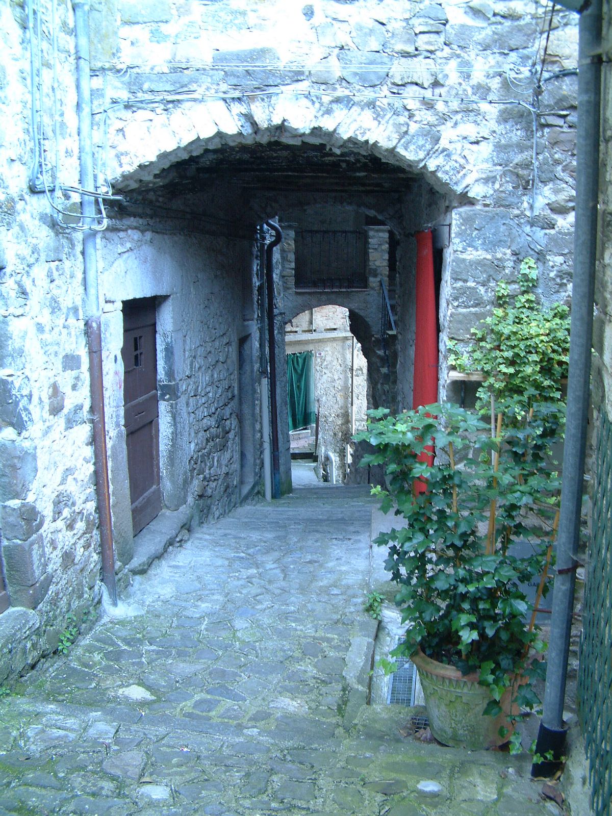 Bagnone