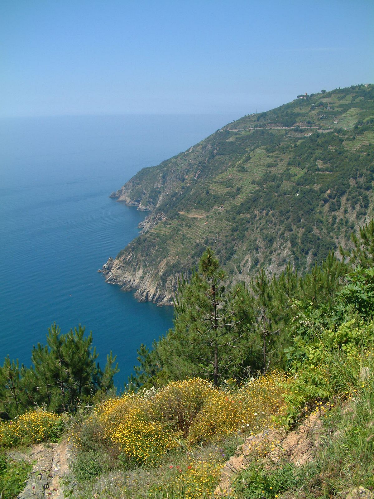 Cinque Terre