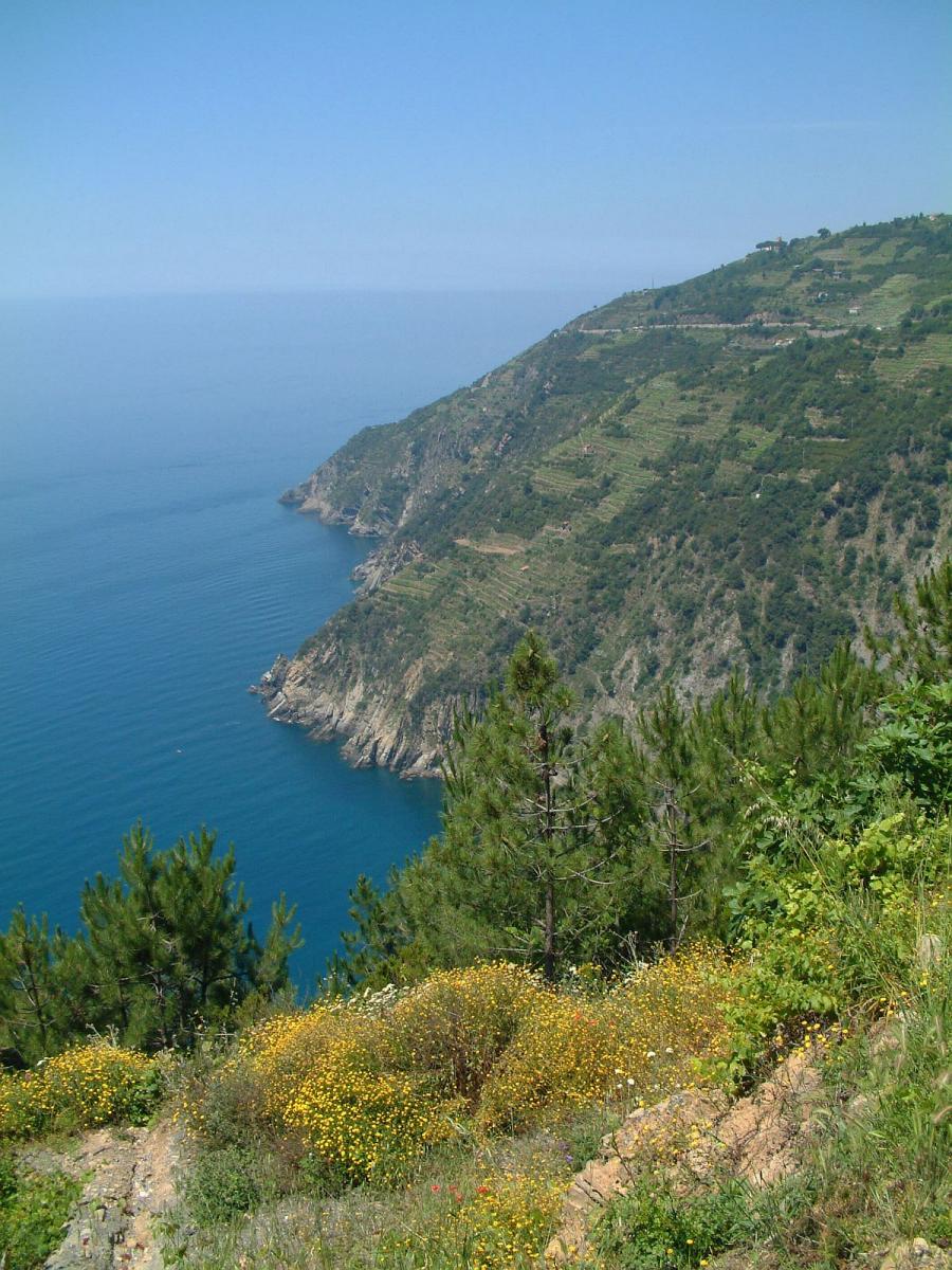 Cinque Terre