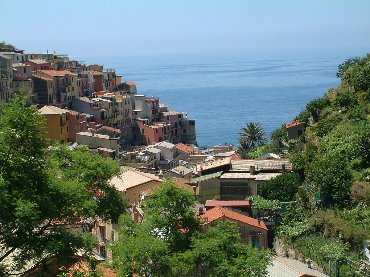 Manarola