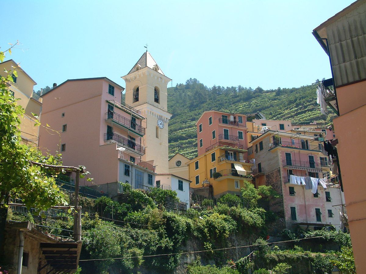 Manarola