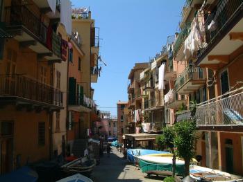 Manarola