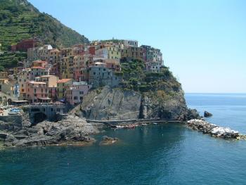 Manarola