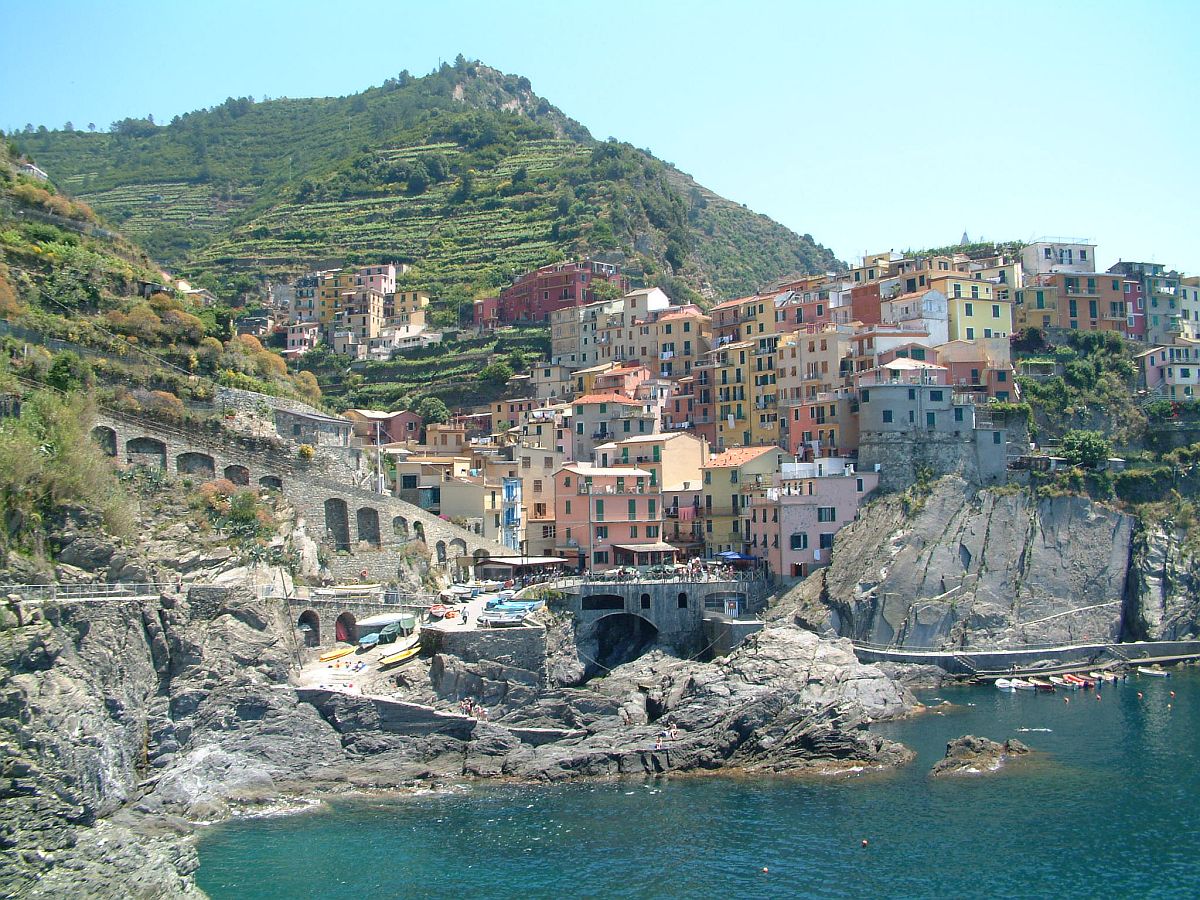 Manarola