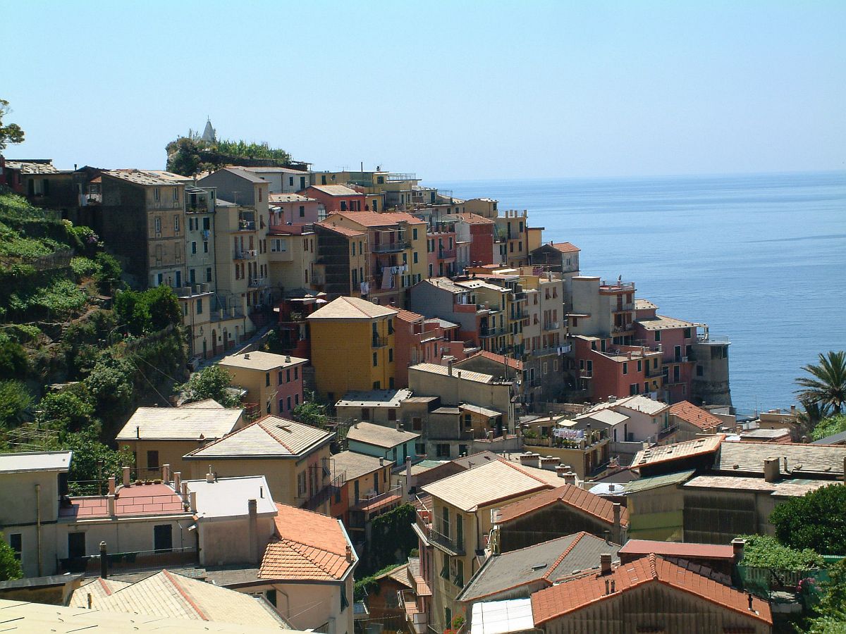 Manarola