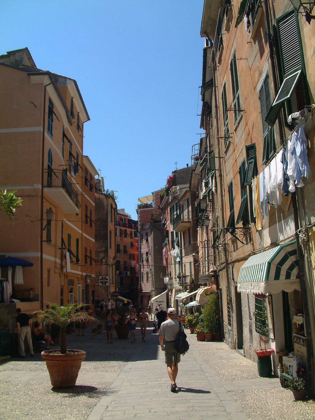 Vernazza