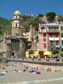 Vernazza