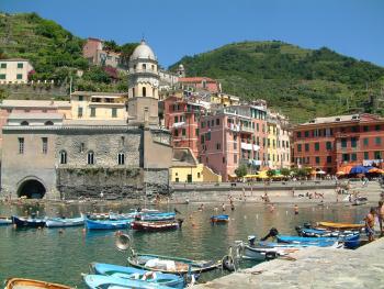 Vernazza