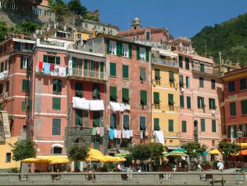 Vernazza