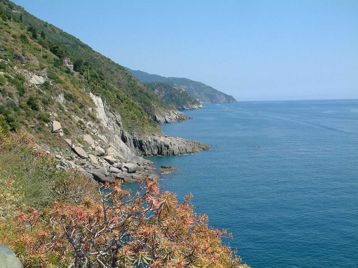 Vernazza