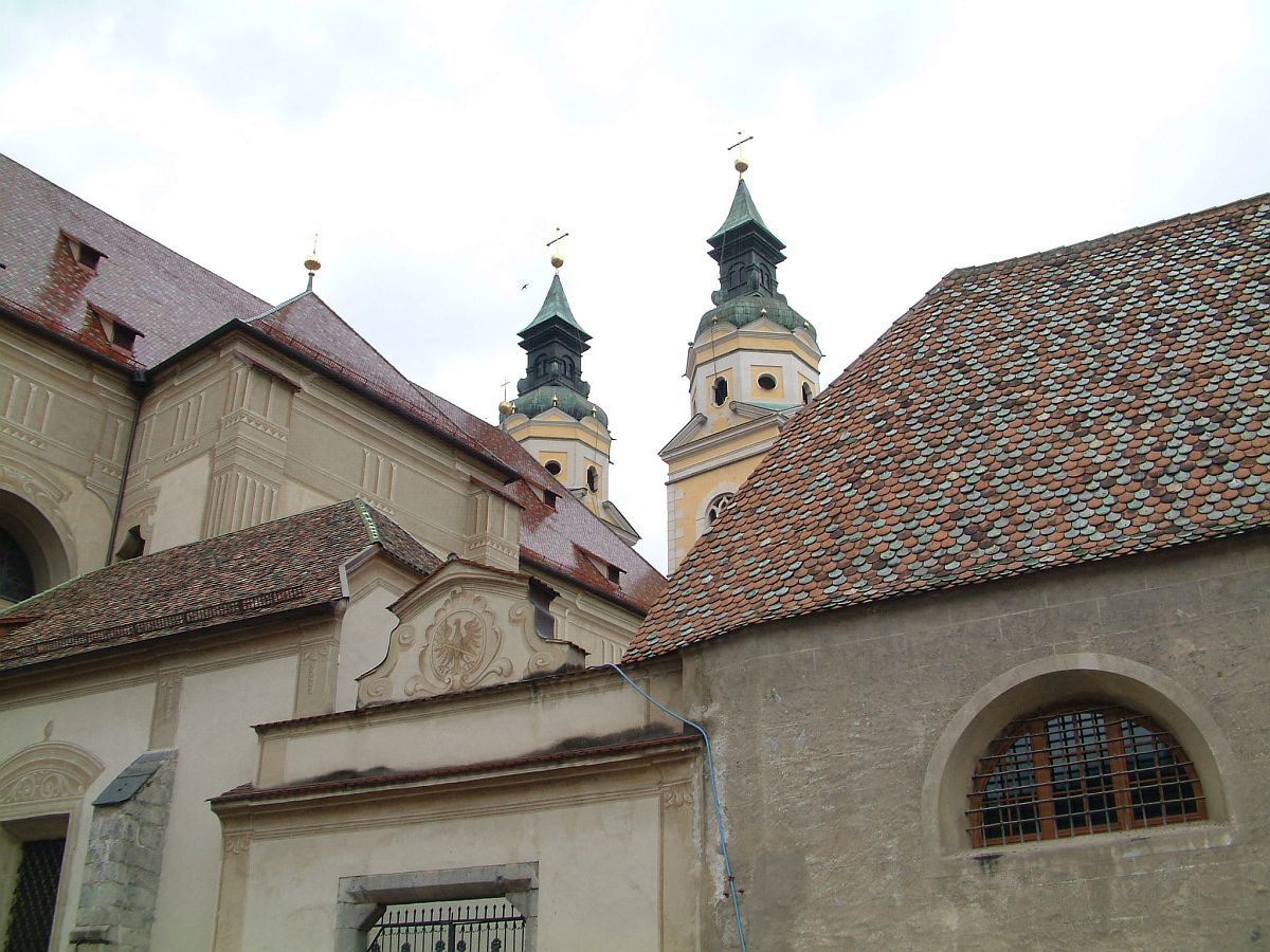 Dom zu Brixen