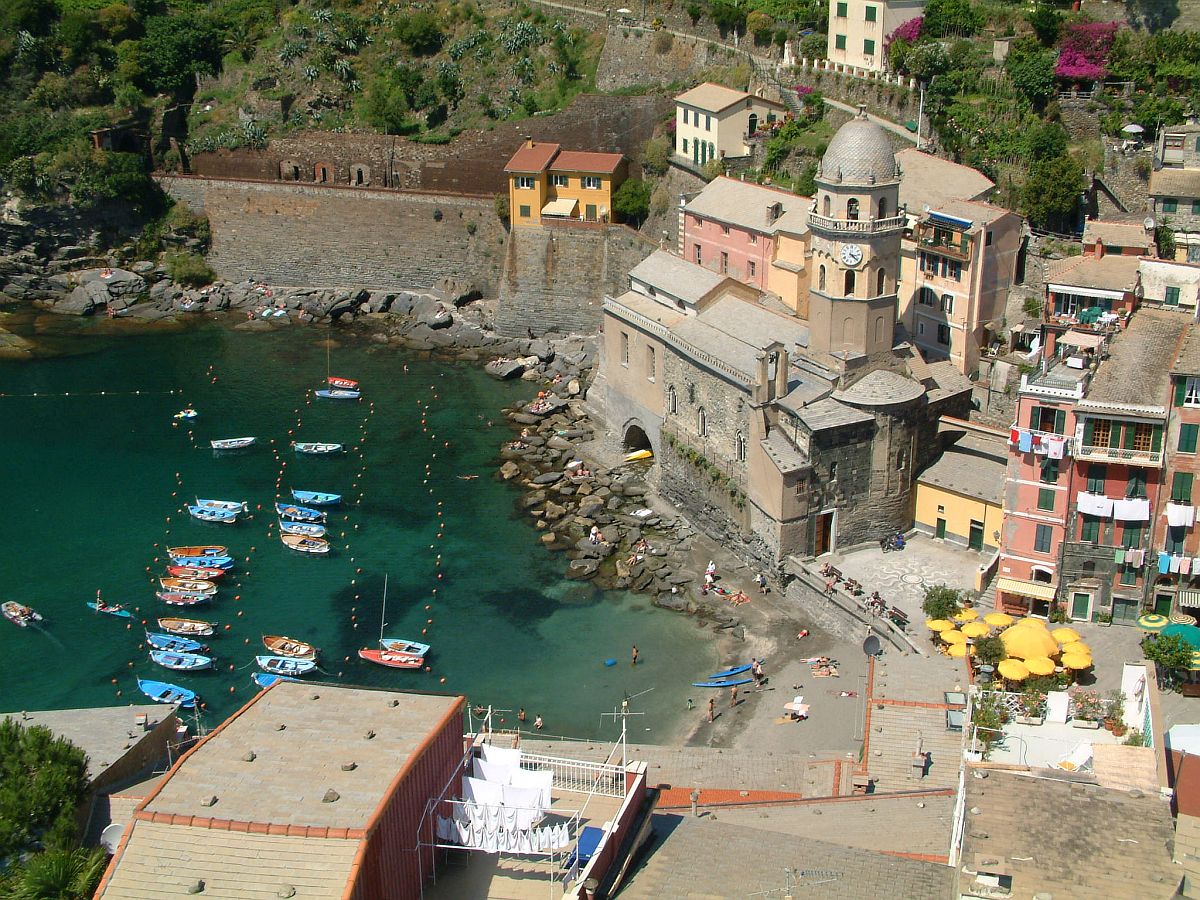 Vernazza