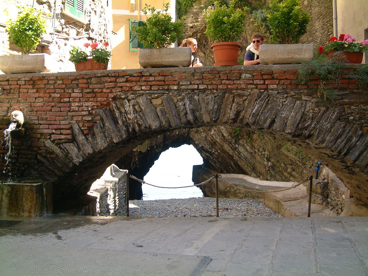 Vernazza