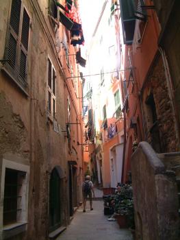 Vernazza