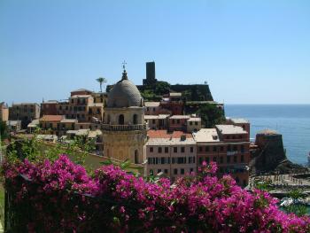 Vernazza