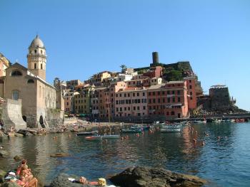 Vernazza