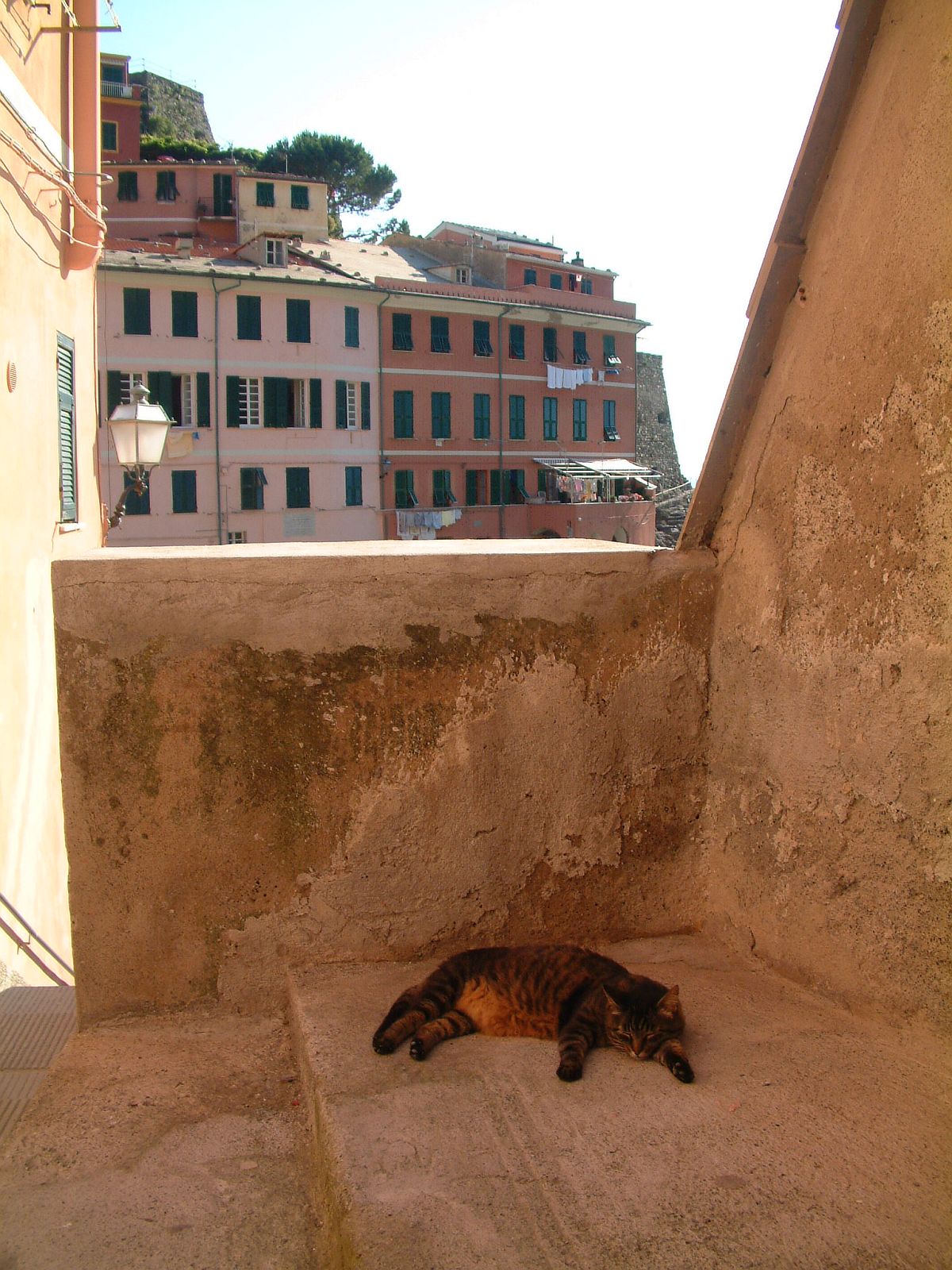 Vernazza