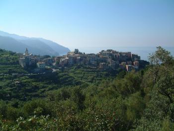 Riomaggiore